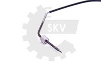 фото thumb №10, Датчик температури вихлопних газів mercedes a0071530928