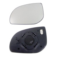 фото thumb №1, Лівий вкладиш дзеркало hyundai i10 pa , 2011-2013