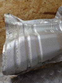 фото thumb №5, Захист теплова bmw 118i f20 po lift 19r 668 7241773 11440