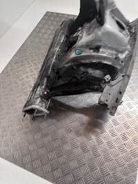 фото thumb №7, Четверть передняя перед сторона левая bmw 3 e92 e93