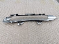 Mercedes cls w218 хром протитуманної фари лівий молдинг рамка Доставка, фото thumb