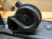 Купить Audi a8 d4 3.0 tdi рестайлинг  балка ремень перед радиатор вентилятор комплект 2016r, фото thumb