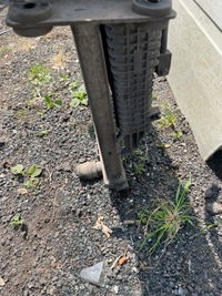 фото thumb №11, Iveco eurocargo ii радиатор интеркулер 504028467