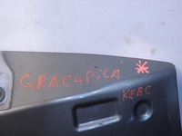 фото thumb №12, Крышка багажника задняя kebc citroen c4 grand picasso i