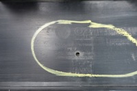 фото thumb №11, Vw caddy iii lift бампер перед передній 2015- 2k5807221j