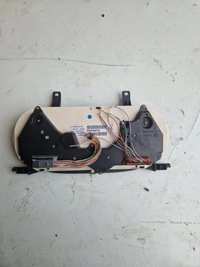 фото thumb №3, Счетчик приборы renault clio ii 2