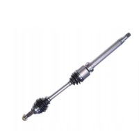 Привідний вал права ford focus 3 mk3 2.0 st 250km механічна коробка передач Доставка, фото thumb