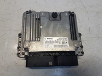 фото thumb №1, Citroen c4 iii 1.2t бортовой компьютер блок управления ecu