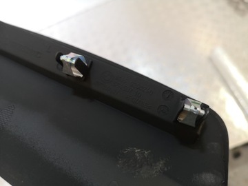 фото thumb №6, Рамка захист head up bmw g14 g15 g16 9396260