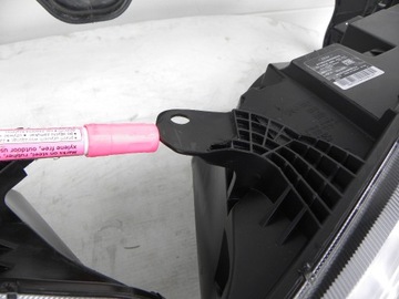 фото thumb №10, Ford transit custom ii рестайлинг лампы передние линза, крылья 18-2022 год