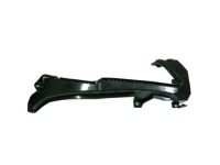 фото thumb №1, Subaru legacy 2009-2012 направляющая бампера правая