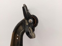 фото thumb №8, Ступиця задня ліва toyota c-hr 1.8 hybrid zyx10_ - 2zr-fxe