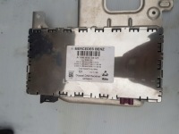 фото thumb №1, Mercedes a w176 w246 w207 модуль блок керування підсилювач радіо a1669003407