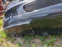 фото thumb №11, Бампер передний w169 лак 191