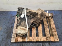 фото thumb №6, Renault megane scenic rx4 2.0b 16v коробка передач коробки передач механічна jc7000