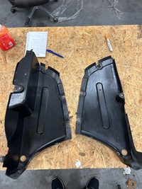 фото thumb №6, Bmw 3gt f34 2013 плита підвіска задня ліва