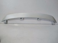 фото thumb №1, Верхній молдинг бампера renault rafale austral espace e-tech 620786177r