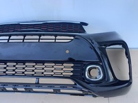 фото thumb №6, Kia picanto iii gt line бампер передній решітка радіатора ory