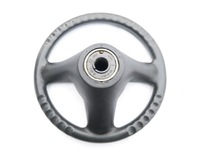 фото thumb №12, Кермо seat inca рестайлінг ibiza 6k cordoba 6k 93-99 дорестайлінг arosa