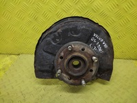 фото thumb №1, Volvo v40 1.9 dci поворотный кулак ступица левый перед