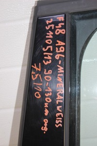 фото thumb №11, Двері лівий задня bmw x1 f48 a96 mineralweiss