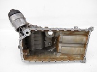 Поддон масла масляная porsche cayenne 7l 4.8 v8 Цена, фото thumb