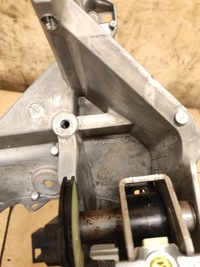 фото thumb №10, Каркас патрон педаль гальма volvo v90 ii 2 s90 ii 2 eu