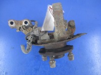 фото thumb №7, Opel corsa c 1.2 поворотный кулак ступица левая датчик абс+болты