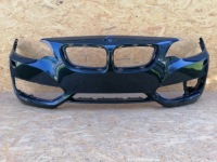 Купити Бампер перед передній bmw 2 ii f22 f23 2013-2018r, фото thumb