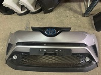 фото thumb №6, Toyota chr ch-r комплектний бампер переднє комплектний 209