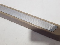 фото thumb №3, Накладка планка пороговая правая внутренняя mercedes w207