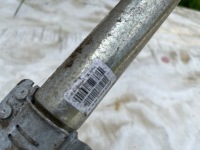 Шторки безпеки комплект mercedes gl x164 air bag права + ліва 1648601205 1648601105 Недорого, фото thumb