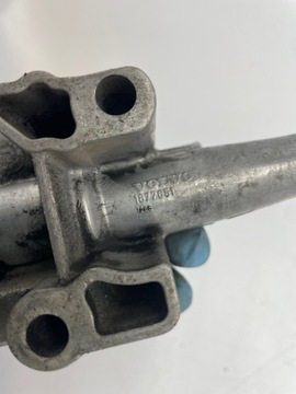 фото thumb №6, Volvo fh12 клапан тормоза двигательный горный veb d12a 1677652 1677110