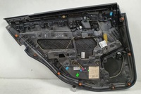 фото thumb №8, Обивка обшивка дверь правый задняя mercedes w212