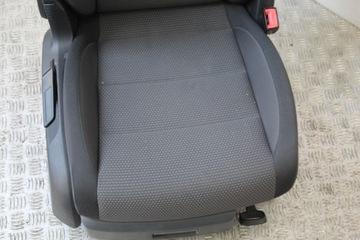 фото thumb №5, Сиденье правый перед складной vw golf vi 6 1k9 универсал