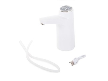 Водяной насос, дозатор, AKU USB ELEKTRO