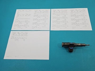 фото thumb №1, Протестированный pompowtryskiwacz mitsubishi outlander ii seat altea 2.0 дизель с прямым впрыском