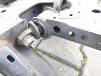 фото thumb №6, Opel astra k подрамник двигателя 232044