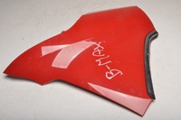 фото thumb №1, Ford b-max накладка крыла левый задняя av11-r29613-cew