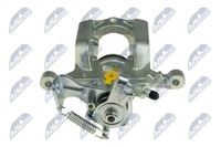 фото thumb №11, Супорт гальмівний зад opel zafira c 11-, astra j 09- /лівий/ | 13300885