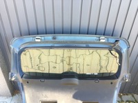 фото thumb №6, Kia venga 09-19 задняя крышка багажника задняя a2