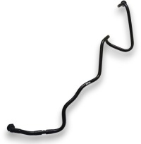 фото thumb №1, Шланг вакуумный mercedes-benz gla x156 a2464300929 2.14l дизель 100kw 2015