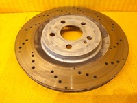 фото thumb №10, Mercedes glb x247 a35 cla gla a b klasa супорти гальмівні диски гальмівні