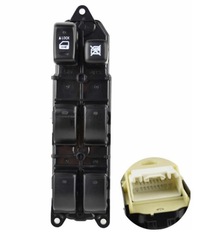 фото thumb №1, Перемикач підйомника скло toyota land cruiser