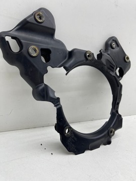 фото thumb №6, Audi a8 d3 q7 4l 4.2 tdi btr кришка захист шумоізоляція двигуна зчеплення!