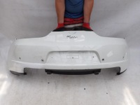 фото thumb №1, Alfa romeo spider iii 3 06-10 бампер задняя задний pdc