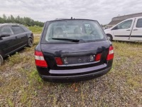 Fiat stilo пабтрубок  интеркулер 2002 1.9l 46808669 46808669 Цена, фото thumb