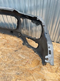 фото thumb №9, Бампер перед передний porsche cayenne 7p 7p5 lift