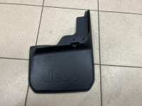 фото thumb №1, Брызговик задний правый брызговики mopar jeep wrangler jk