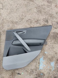 фото thumb №5, Bmw e83 x3 обшивка обивка дверь задняя правая левая